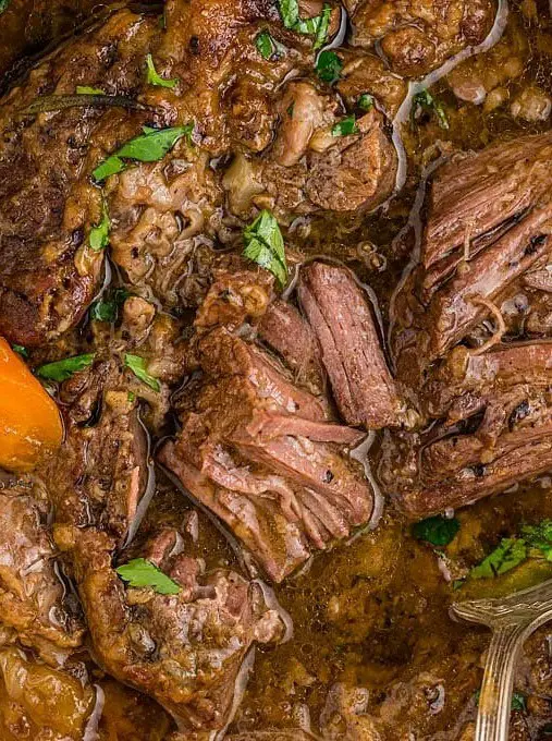 Classic Pot Roast