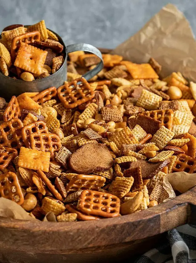 Chex Mix