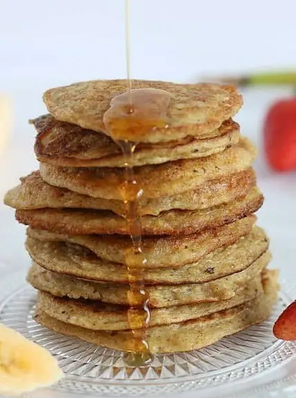 Passover Pancakes