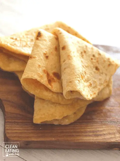 Tortillas