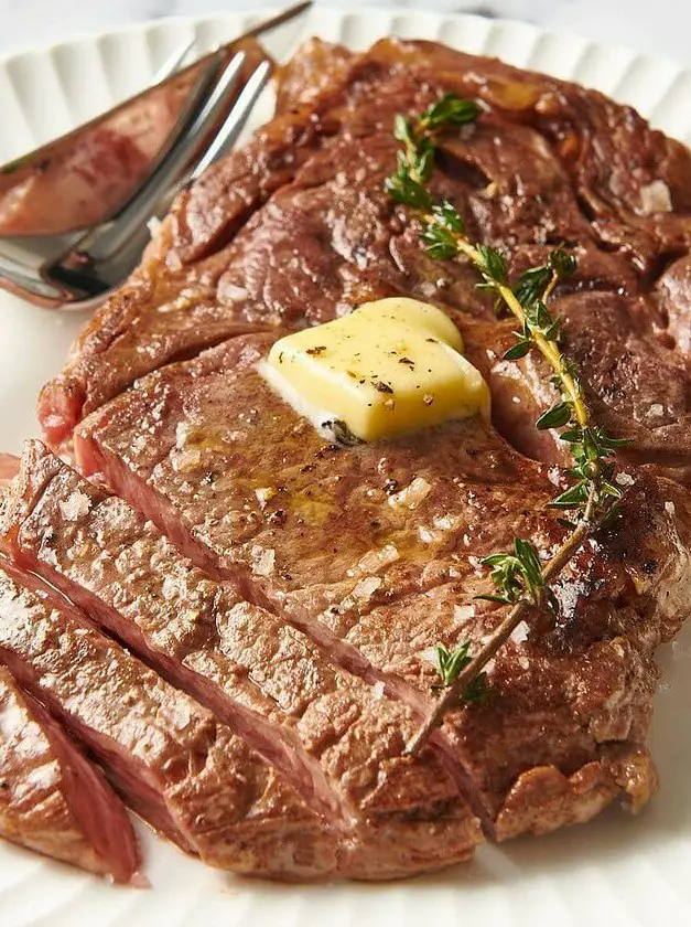 Ribeye Steak