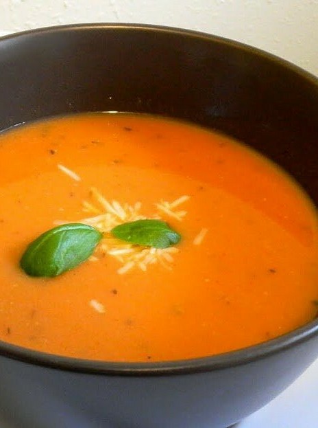 Tomato Soup