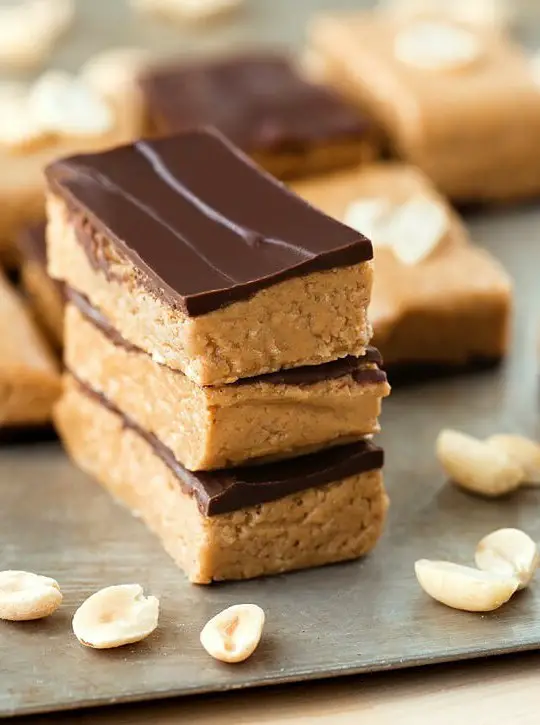 Protein Bars