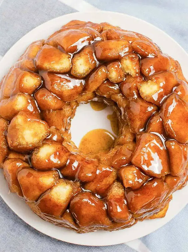 Monkey Bread