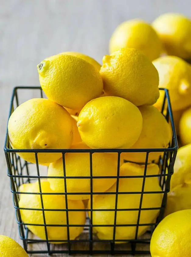 Lemons