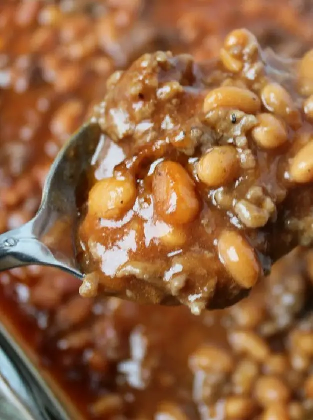 Best Baked Beans