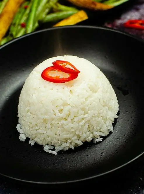 Jasmine Sticky Rice