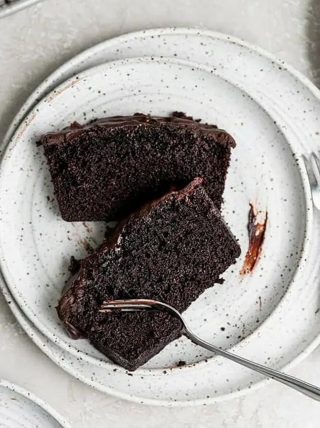 Chocolate Loaf Cake