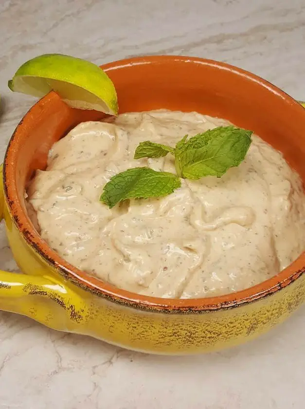 New Orleans Rémoulade Sauce