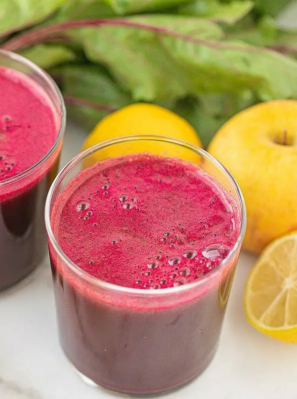 Beet Juice