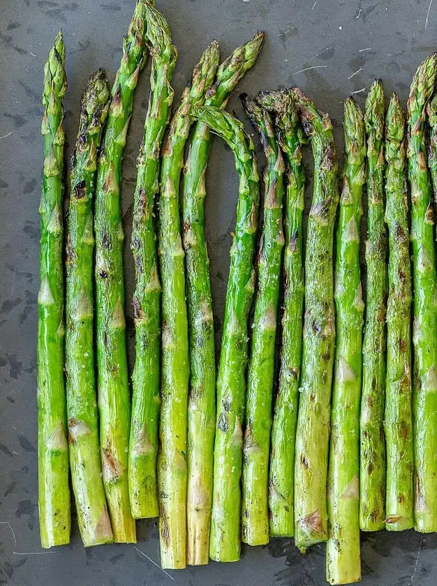 Asparagus