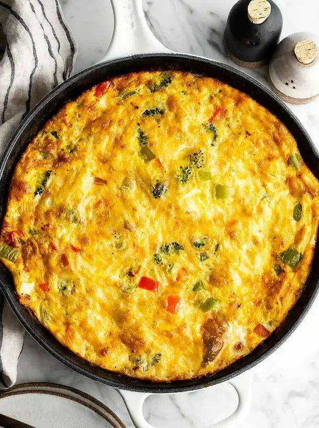 Frittata