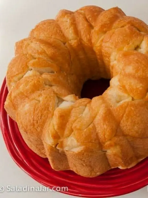 Savory Monkey Bread