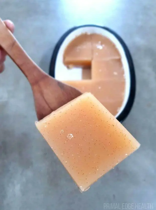 Keto Gelatin