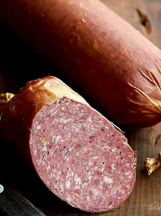 Summer Sausage