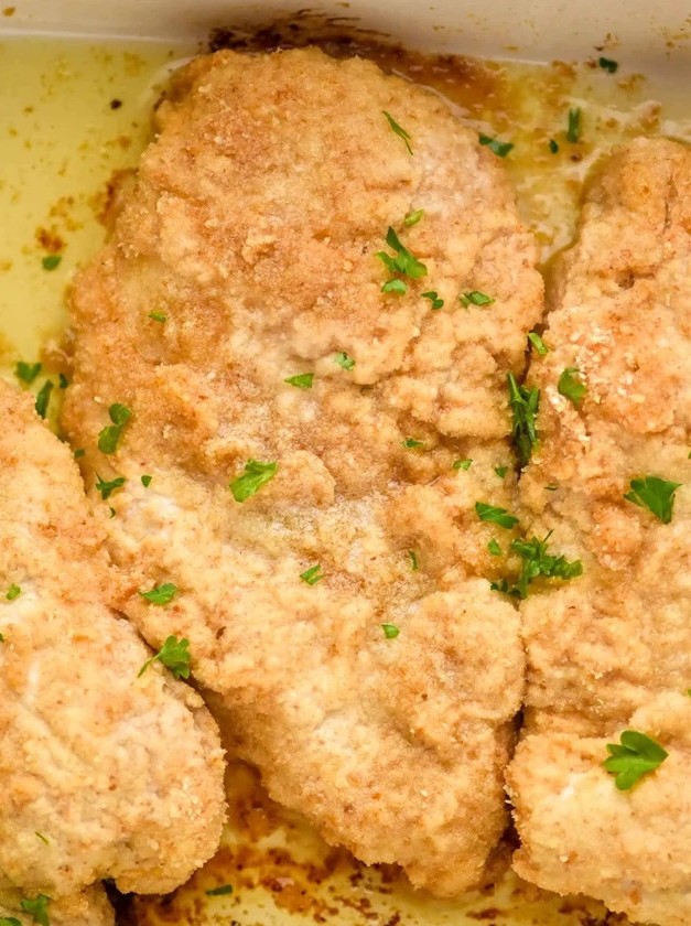 Sour Cream Chicken