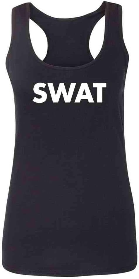 SWAT COSTUME