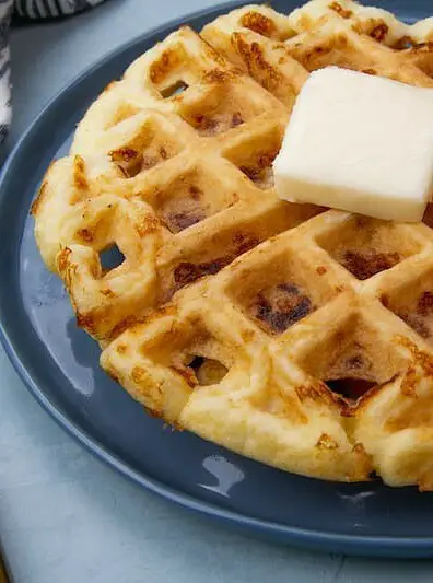 Original Chaffle