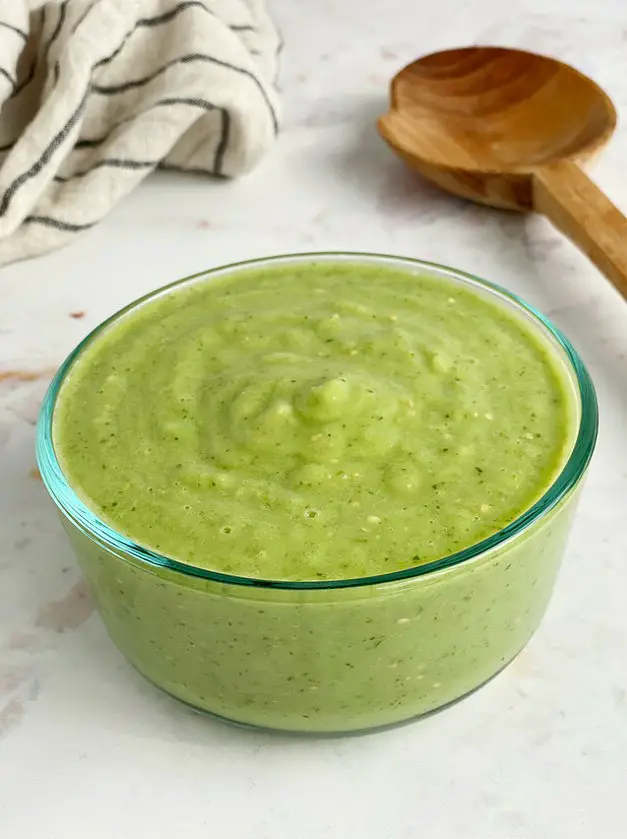 Salsa Guacamole Avocado Salsa