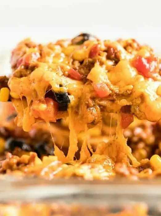 Taco Bake Casserole