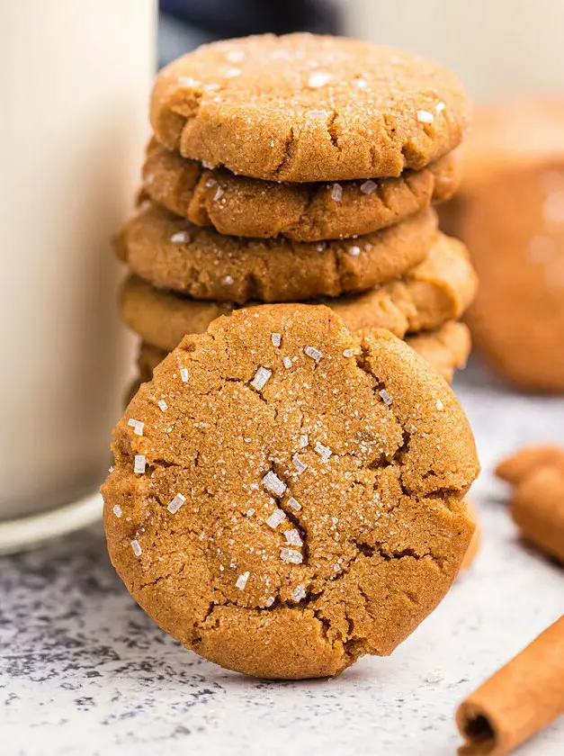 Gingersnaps