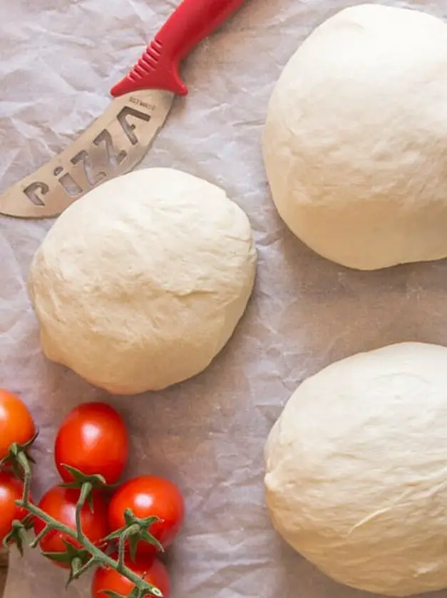 Pizza Dough