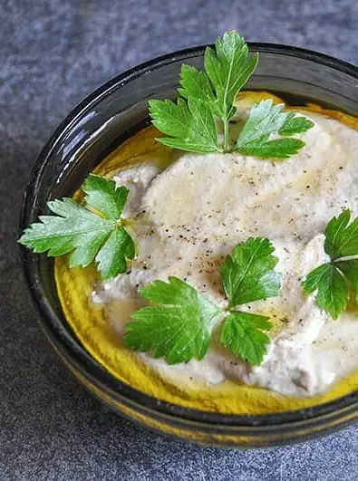 Baba Ganoush