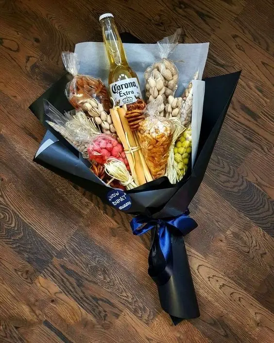 FATHER’S DAY BOUQUET