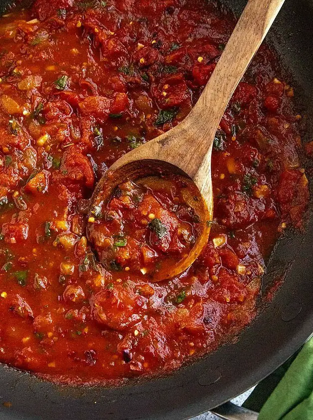 Fra Diavolo Sauce