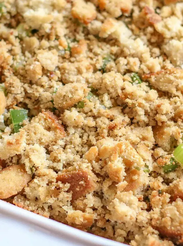 Low Carb Stuffing