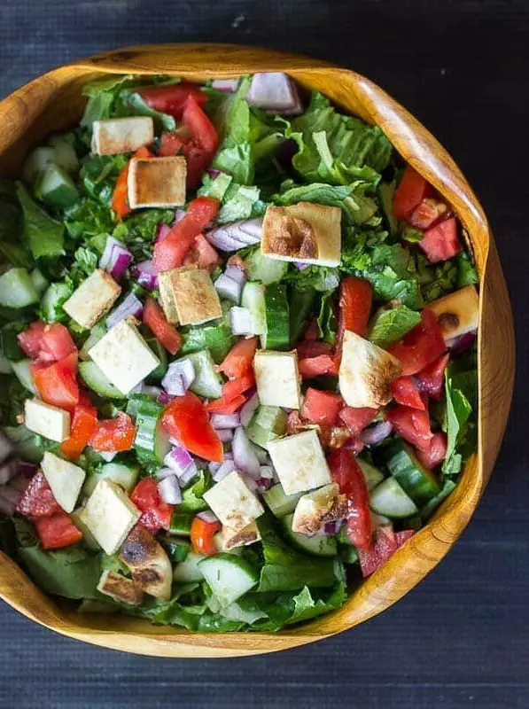 Fattoush