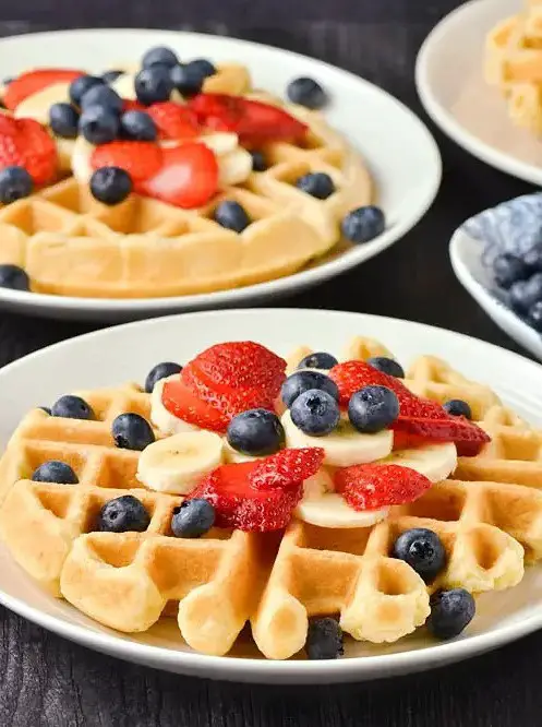 Waffles