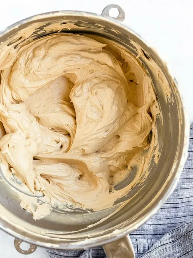 Coffee Buttercream