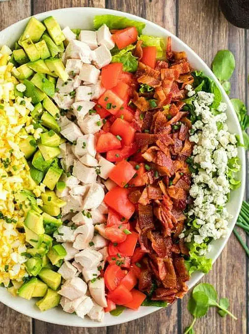 Cobb Salad