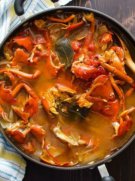 Easy Lobster Stock