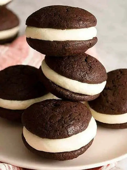 Whoopie Pie