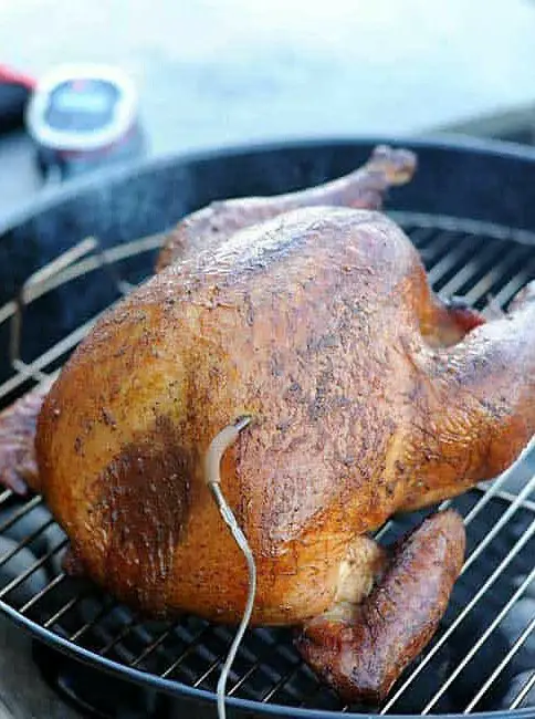 Smoked Turkey