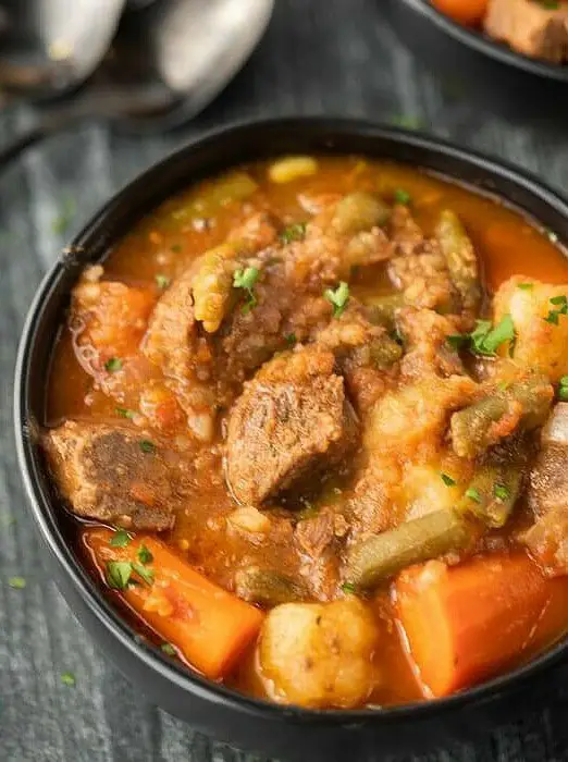 Beef Stew