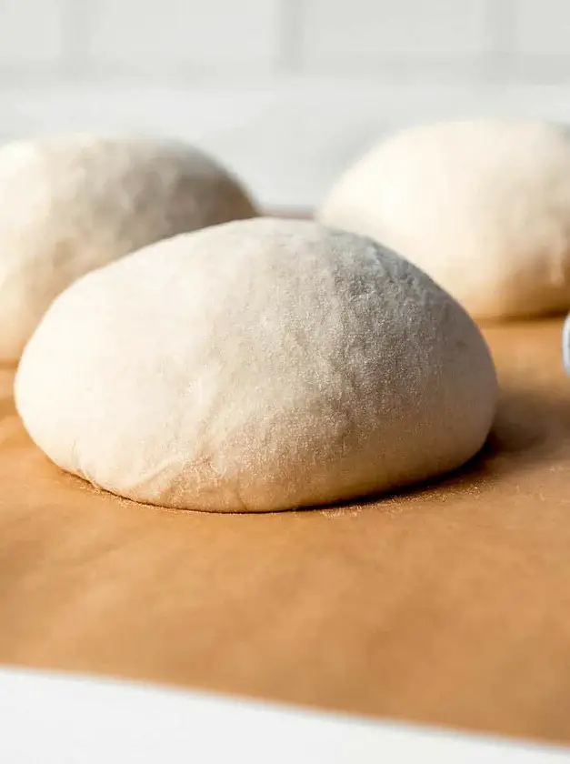 Pizza Dough