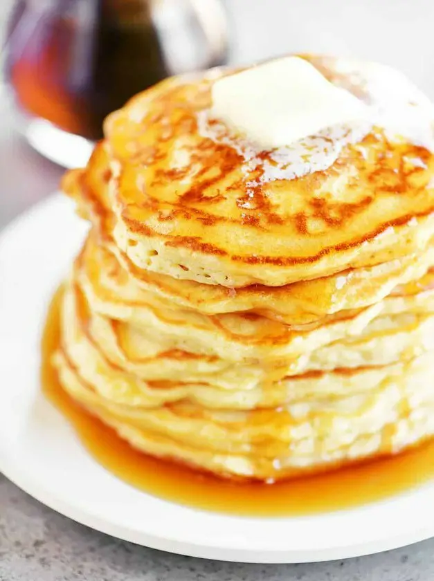 Pancakes