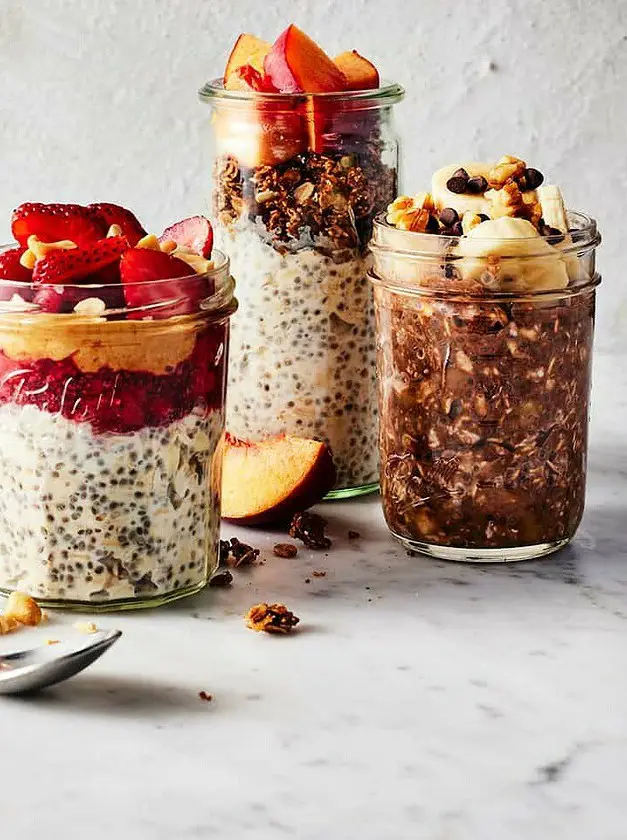 Overnight Oats