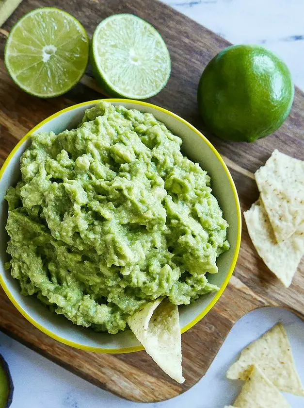 Guacamole