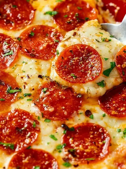 Pizza Dip