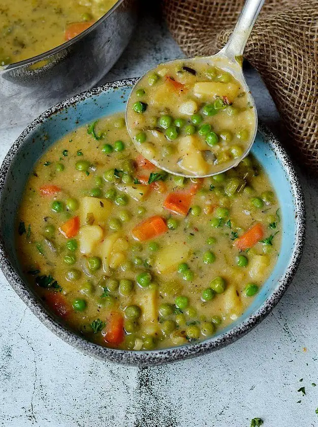 Veggie Stew