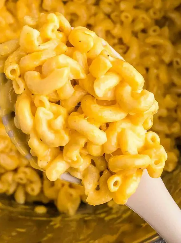 Instant Pot Macaroni and Cheese