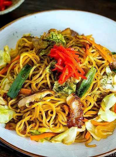 Yakisoba