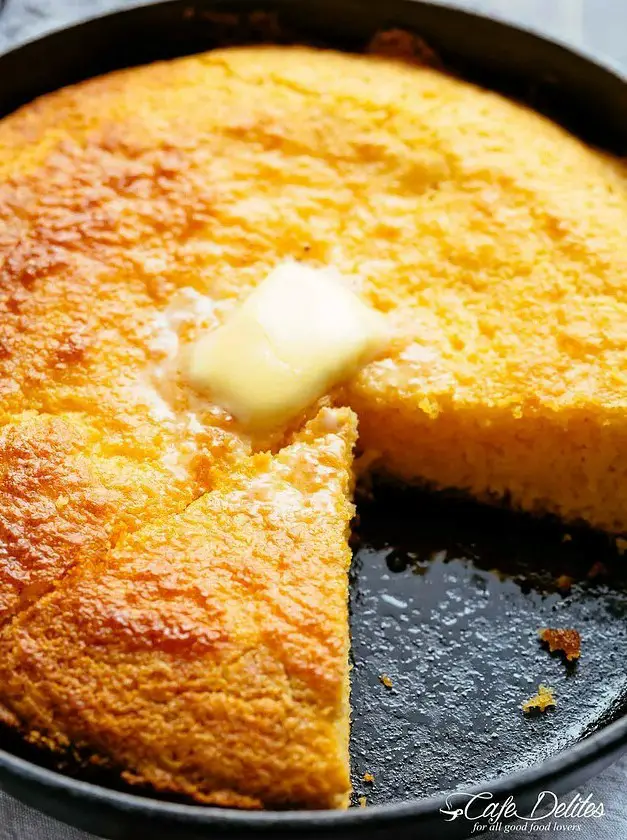 Cornbread