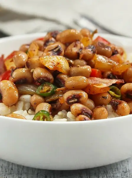 Instant Pot Hoppin