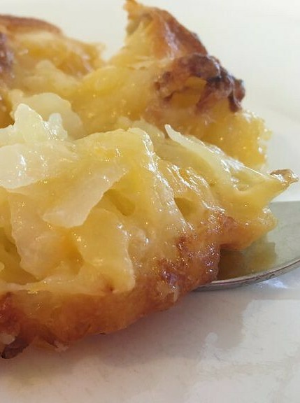 Cheesy Potatoes