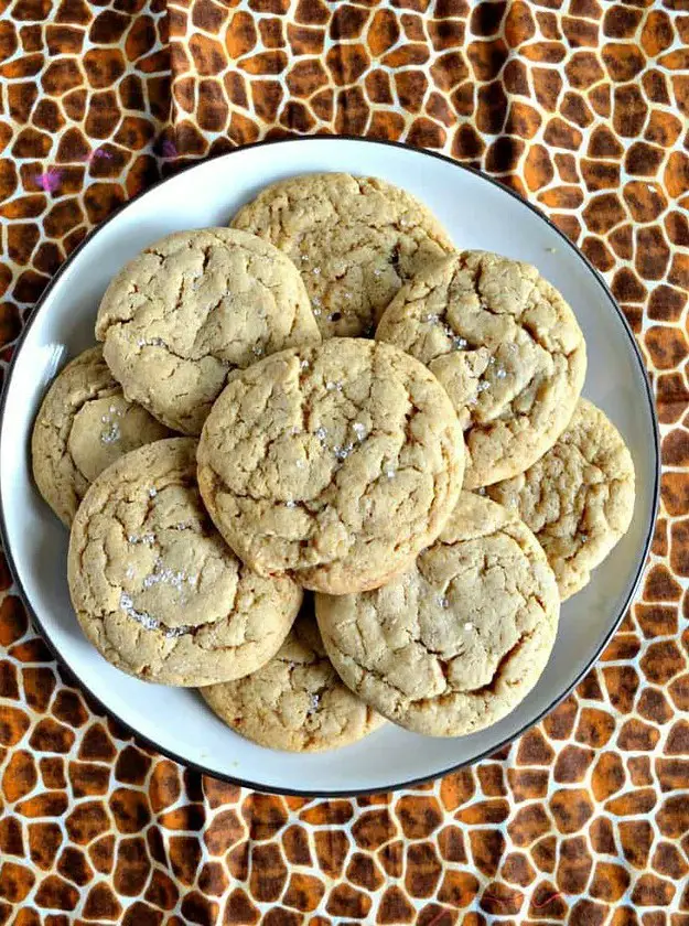 French Toast Cookies